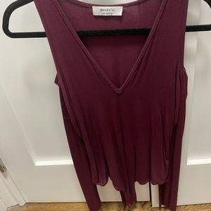 Bailey 44 bodysuit
